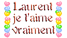 prenom laurent