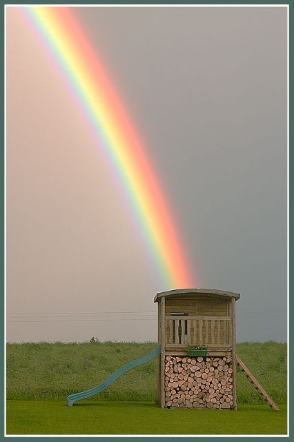 arc en ciel