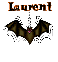 prenom laurent