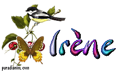 prenom i