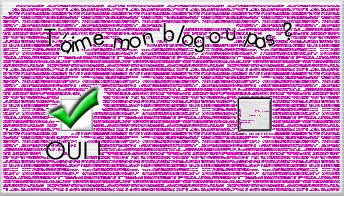 mon blog sexi